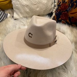 COPY - Charlie 1 horse